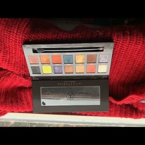 Anastasia Beverly Hills Prism Palette
